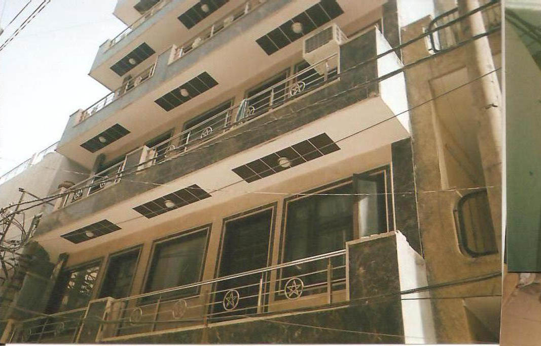 flat for rent in New Delhi